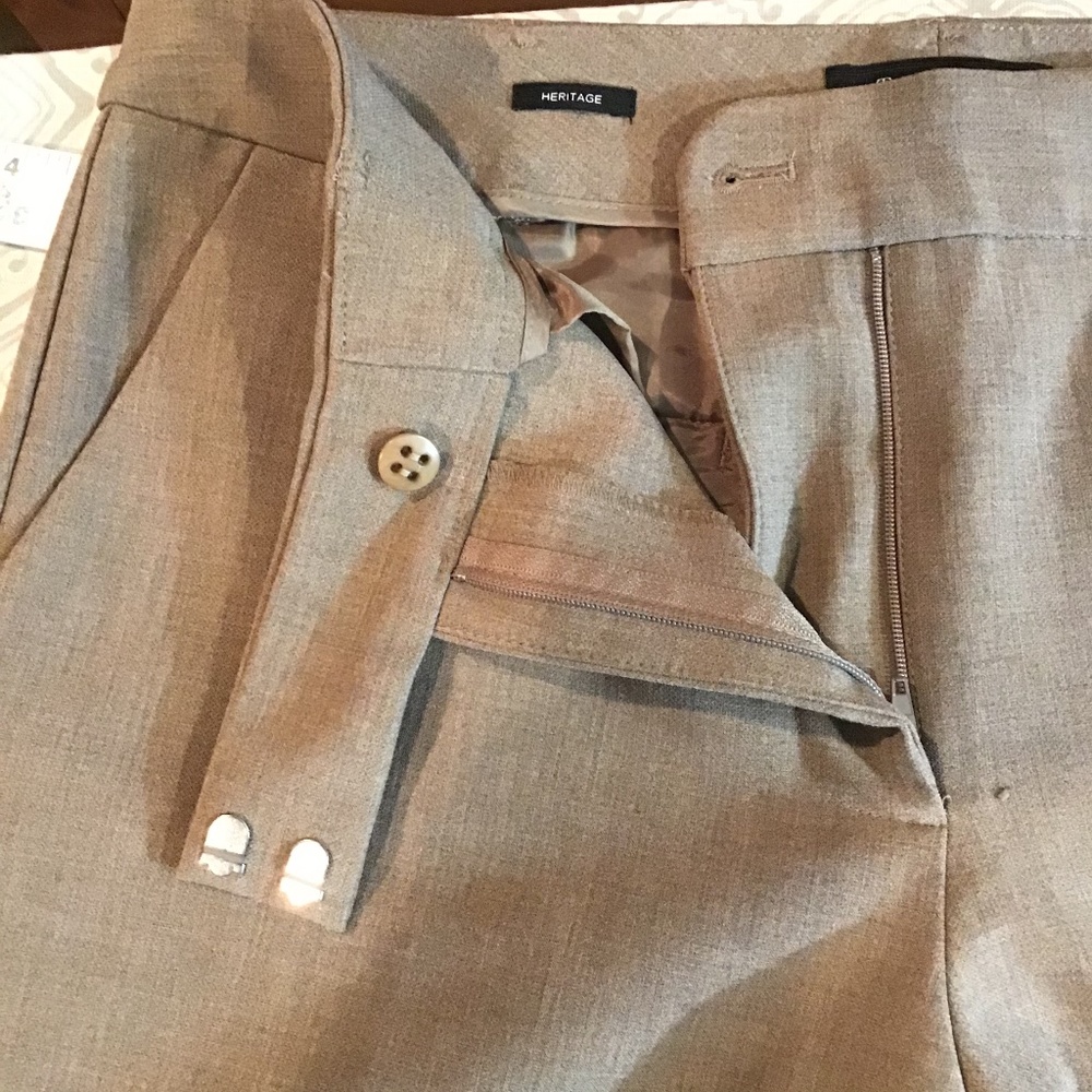 Talbots pants - Picture 6 of 7